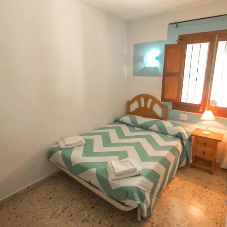 Miquel - Pretty With Garden And Private Pool In * Moraira