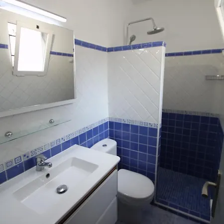 Villa Miquel - Pretty With Garden And Private Pool In